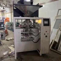 ماشین الات بسته بندی