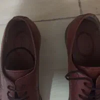 کفش مردانه مارال چرم|کیف، کفش، کمربند|صفادشت, |دیوار