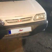 پراید 131|خودرو سواری و وانت|تهران, آسمان|دیوار