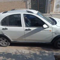 کوییک ال مدل 1403|خودرو سواری و وانت|یزد, |دیوار