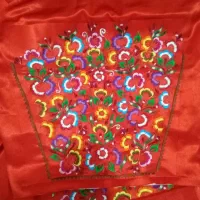 شلوار نخ قشمی|لوازم خیاطی و بافتنی|میناب, |دیوار