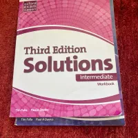کتاب زبان