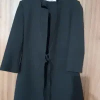 تعدادی مانتو