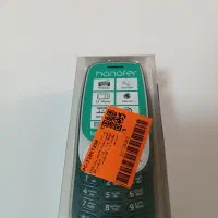 گوشی ۳۳۱۰ هانوفر