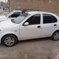 ساینا مدل ۹۷|خودرو سواری و وانت|کرمانشاه, |دیوار