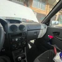 پراید مدل 95 سفید سالم|خودرو سواری و وانت|تهران, وردآورد|دیوار