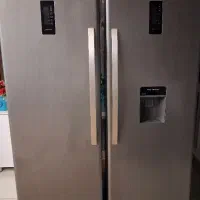 یخچال دوقلو هیمالیا