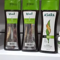 ماسک موسانیدماسک مو گیاهی ژل آلوئه ورا|آرایشی، بهداشتی، درمانی|بهبهان, |دیوار