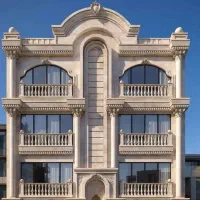 یکخواب با پارکینگ