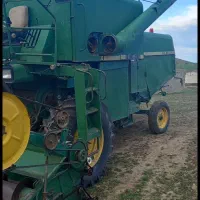 کمباین جاندر|خودرو سنگین|اردبیل, |دیوار