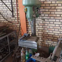 دریل msb 20 تبریز نو نو