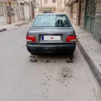 پراید 89 دوگانه|خودرو سواری و وانت|شهریار, شهریار|دیوار