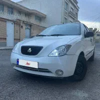 تیبا2 مدل97کارمندی