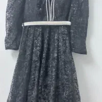 لباس مجلسی شاین
