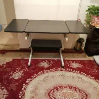 میز تحریر و کامپیوتر. معاوضه با کابینت