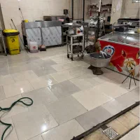 فول تجهیزات فست فود و ایرانی|کافیشاپ و رستوران|مشهد, بهار|دیوار