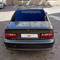 سمند ۸۵|خودرو سواری و وانت|کرمان, |دیوار