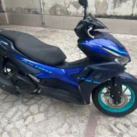 ایروکس ابی ۱۸۰|موتورسیکلت|رشت, لاکانی|دیوار