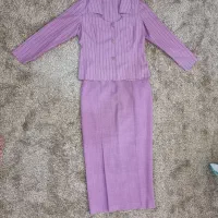 کت و دامن مجلسی زنانه