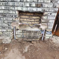 لوله کشی آب و فاضلاب