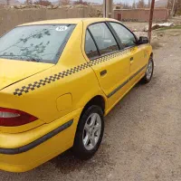 سمند ملی مدل ۹۶|خودرو سواری و وانت|ماکو, |دیوار