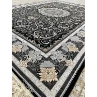 تعدادی فرش اصلی زیر قیمت|فرش|همدان, |دیوار