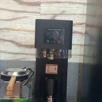 فروش دستگاه های صنعتی کافه نو