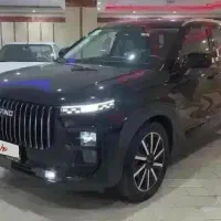 لوکانو ال ۷ مدل ۱۴۰۴ بی رنگ|خودرو سواری و وانت|تهران, جنت‌آباد مرکزی|دیوار
