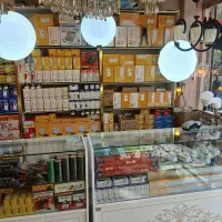 لوازم روشنایی لامپ محافظ هالوژن  آنتن  دیجیتال