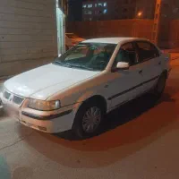 سمند 86تومشکی