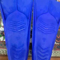 فین شنا سایز بزرگ|غواصی و ورزشهای آبی|کرمان, |دیوار