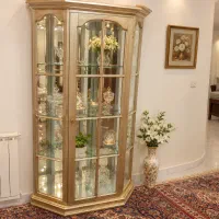 بوفه پذیرایی 4 طبقه