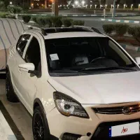 ایکس۵۰ فیس لیفت اتومات