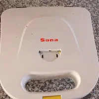 ساندویچ ساز