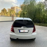مرسدس‌بنز A150 (پول پژو 207)|خودرو سواری و وانت|تهران, زرگنده|دیوار
