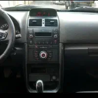 سمند سورن  ef7   مدل 1401