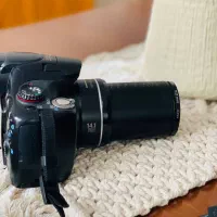 دوربین کنون مدل sx30|دوربین عکاسی و فیلمبرداری|تهران, نیروی هوایی (پیروزی)|دیوار