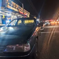 پژو آر دی آی (RDi) بنزینی، مدل ۱۳۸۳