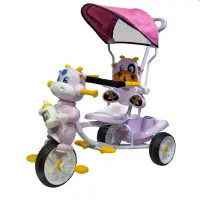 سه چرخه کودک