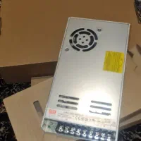 پاور سوییچینگ ۴۸ولت(ترانس مینویل)|قطعات و لوازم جانبی رایانه|مرودشت, ثبت احوال|دیوار