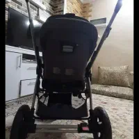 کالسکه مکسی کوزی مورا پلاس در حد نو|کالسکه و لوازم جانبی|مشهد, سجاد شهر|دیوار