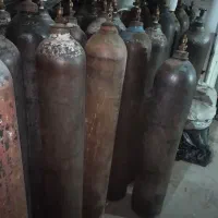 ۱۵۰عدد کپسول اکسیژن