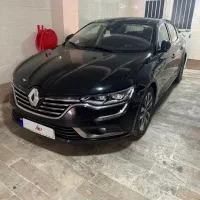 تالیسمان ۲۰۱۸ e3 فول