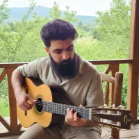 آموزش گیتار