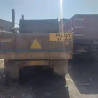 خاور کمپرسی|خودرو سنگین|قم, نیروگاه|دیوار