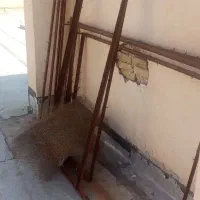 قفس|لوازم جانبی حیوانات|ماهدشت, |دیوار