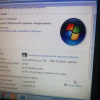 کامپیوتر شخصی فروشی فوری|رایانه رومیزی|ثلاث باباجانی, |دیوار