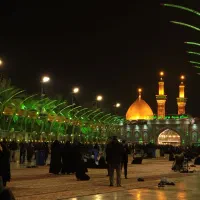 تورزیارتی کربلا لحظه آخری