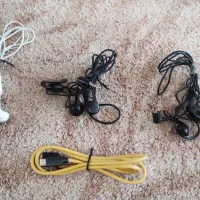 سیم کابل و سیم شارژر