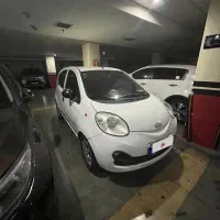 ام وی ام ۱۱۰ s بدون رنگ|خودرو سواری و وانت|تهران, جنت‌آباد جنوبی|دیوار